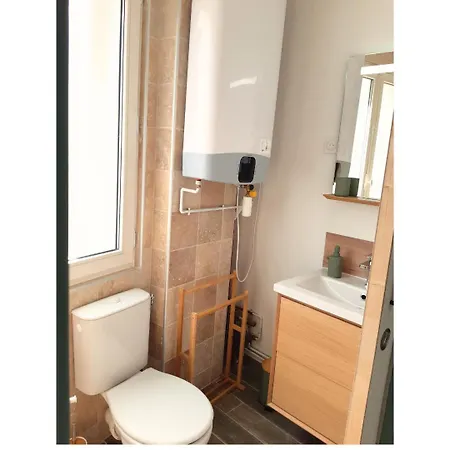 Le Nid Douillet * Troyes
