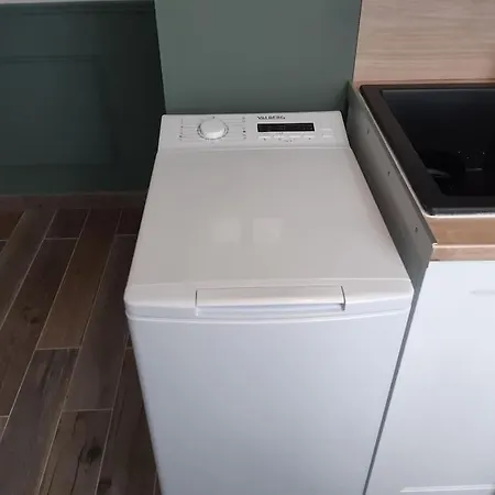 Le Nid Douillet Lägenhet